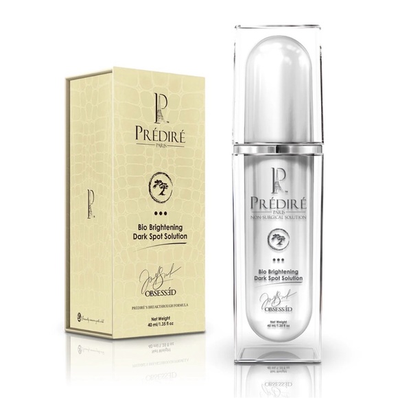 Predire Other - Predire Paris Bio Brightening Dark Spot Solution - Retails $600